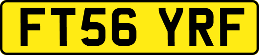 FT56YRF