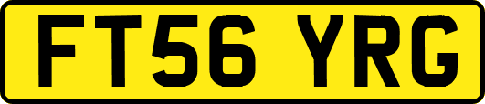 FT56YRG