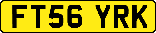 FT56YRK