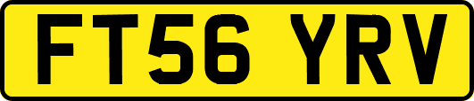 FT56YRV