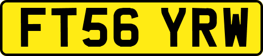 FT56YRW