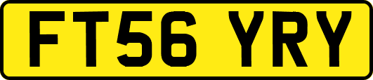 FT56YRY