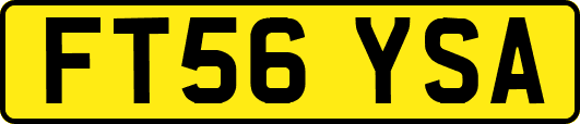 FT56YSA