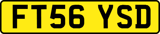 FT56YSD