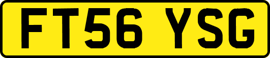 FT56YSG