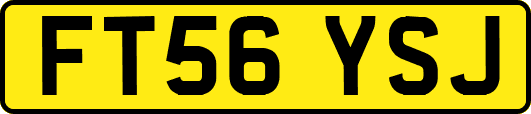 FT56YSJ