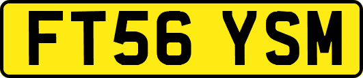 FT56YSM
