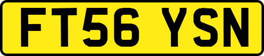 FT56YSN