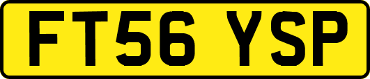 FT56YSP