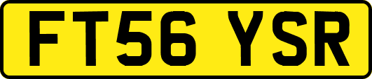 FT56YSR