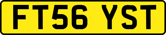 FT56YST