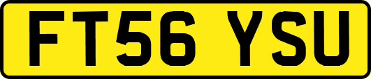 FT56YSU