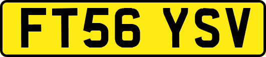 FT56YSV