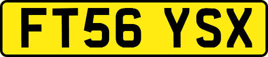 FT56YSX