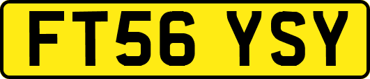 FT56YSY