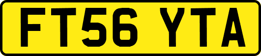 FT56YTA