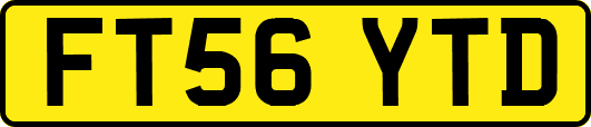 FT56YTD