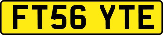 FT56YTE