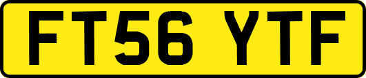 FT56YTF