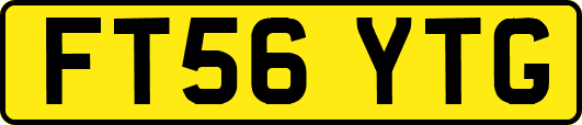 FT56YTG