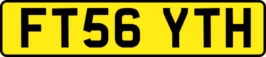 FT56YTH