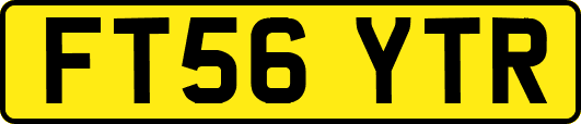 FT56YTR