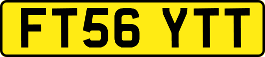 FT56YTT