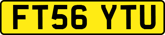 FT56YTU