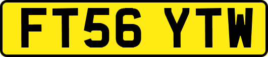 FT56YTW