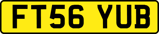 FT56YUB