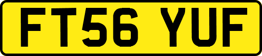 FT56YUF