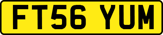 FT56YUM
