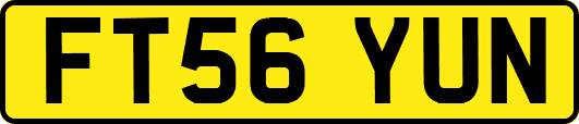 FT56YUN