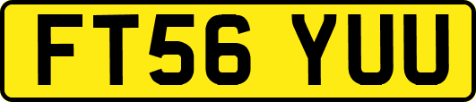 FT56YUU