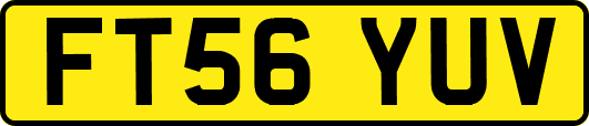 FT56YUV