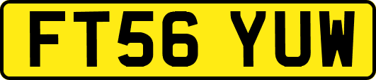 FT56YUW