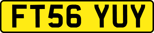 FT56YUY