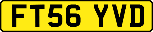 FT56YVD
