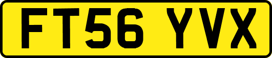 FT56YVX