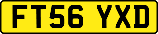 FT56YXD