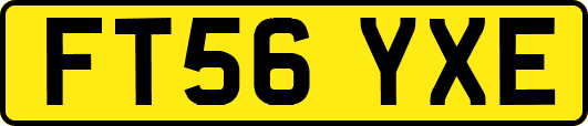 FT56YXE