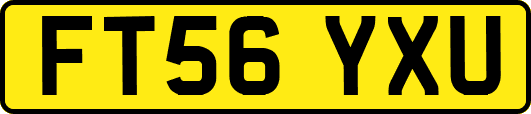 FT56YXU
