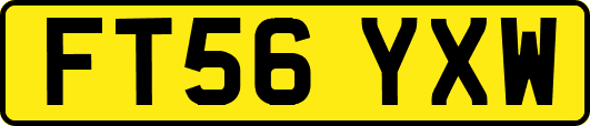FT56YXW