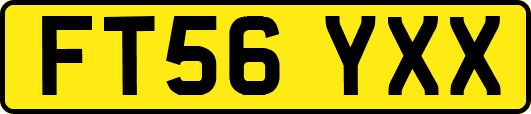 FT56YXX
