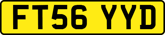 FT56YYD