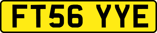 FT56YYE