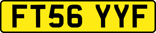 FT56YYF