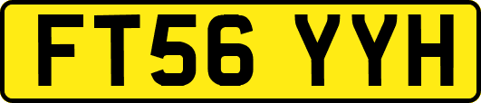 FT56YYH