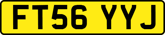 FT56YYJ