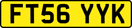 FT56YYK